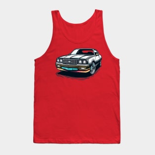 Chevrolet Monte Carlo Tank Top